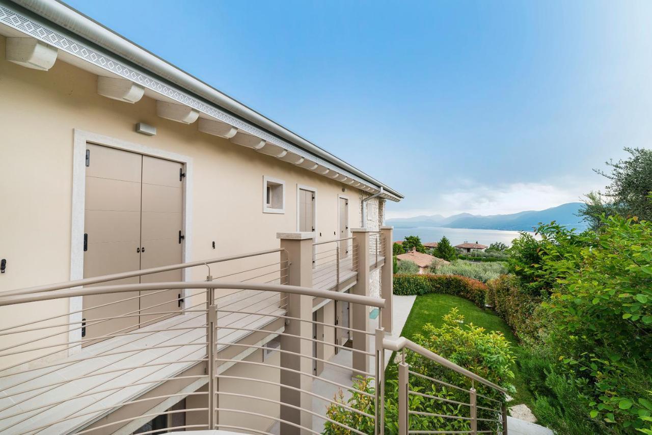 Villa Kiara Torri Del Benaco Exterior photo